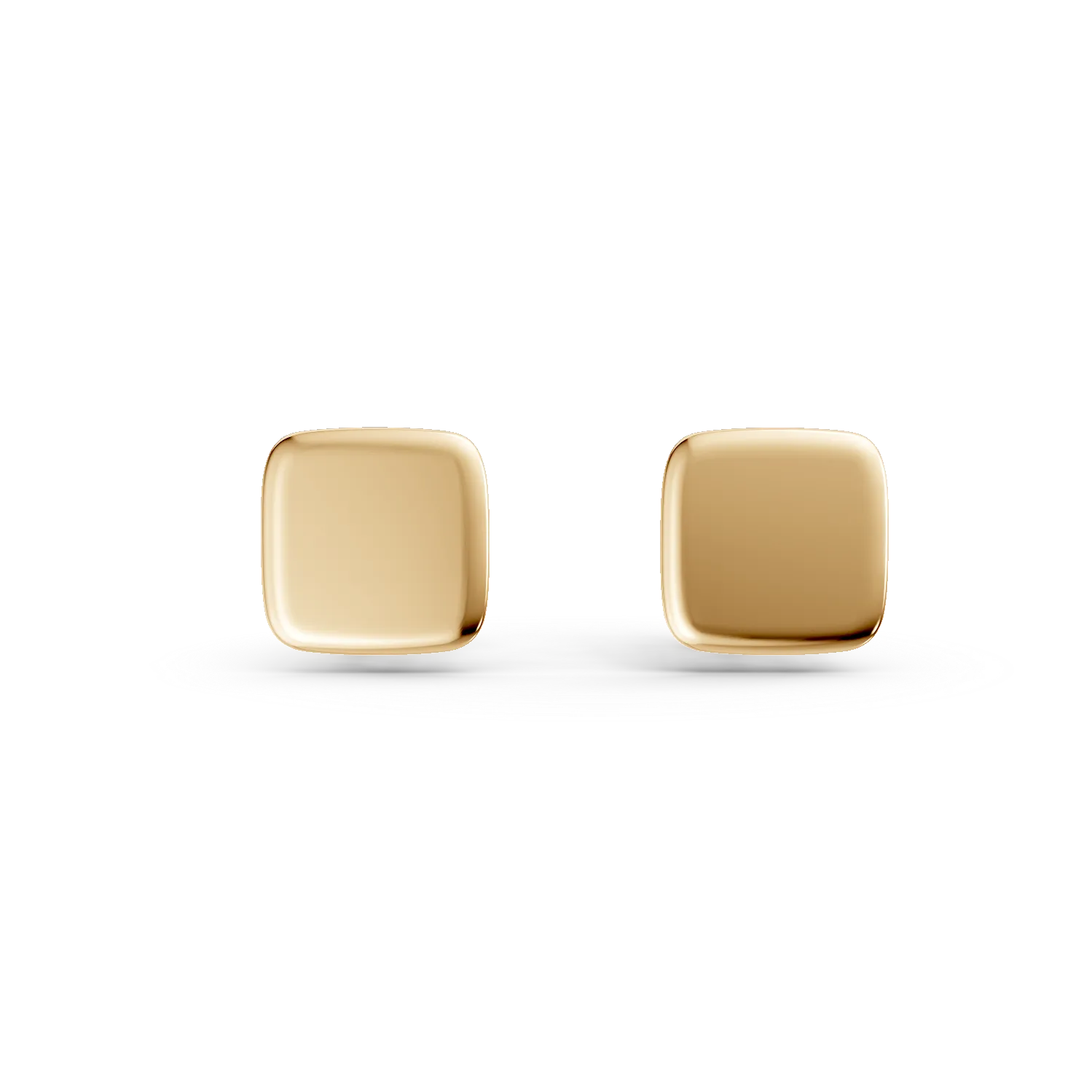 14 k sárga arany fülbevaló