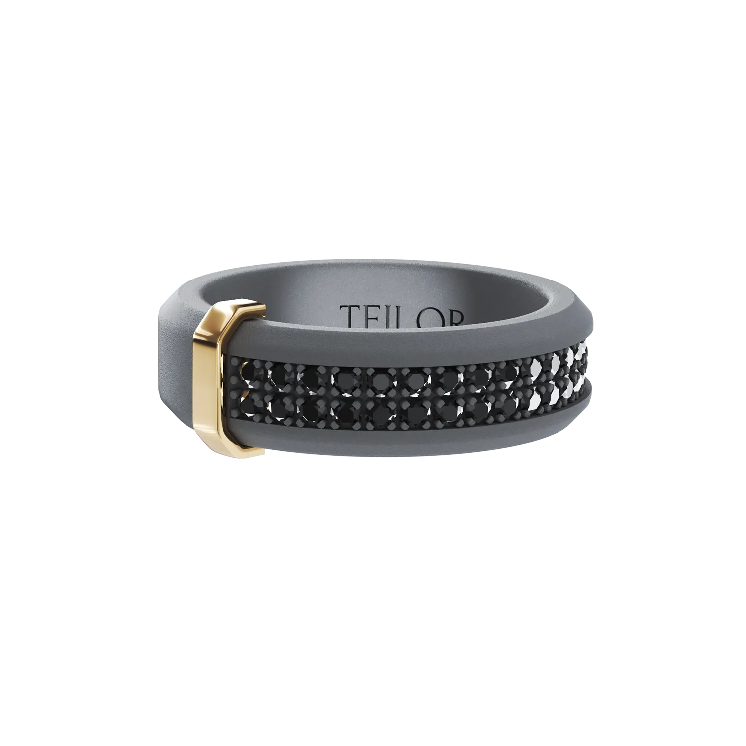 Inel Skyline Sleek