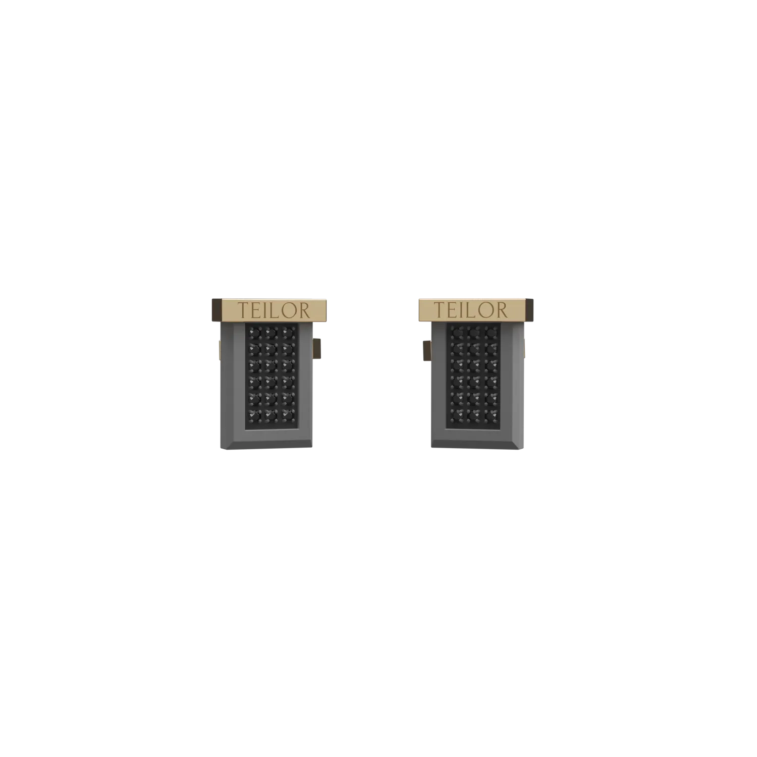 Butoni Skyline Gold-125743