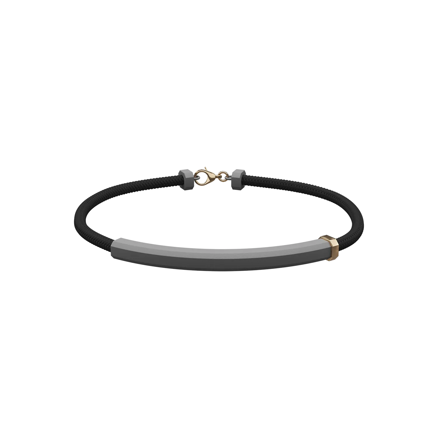 Titanium Skyline bracelet