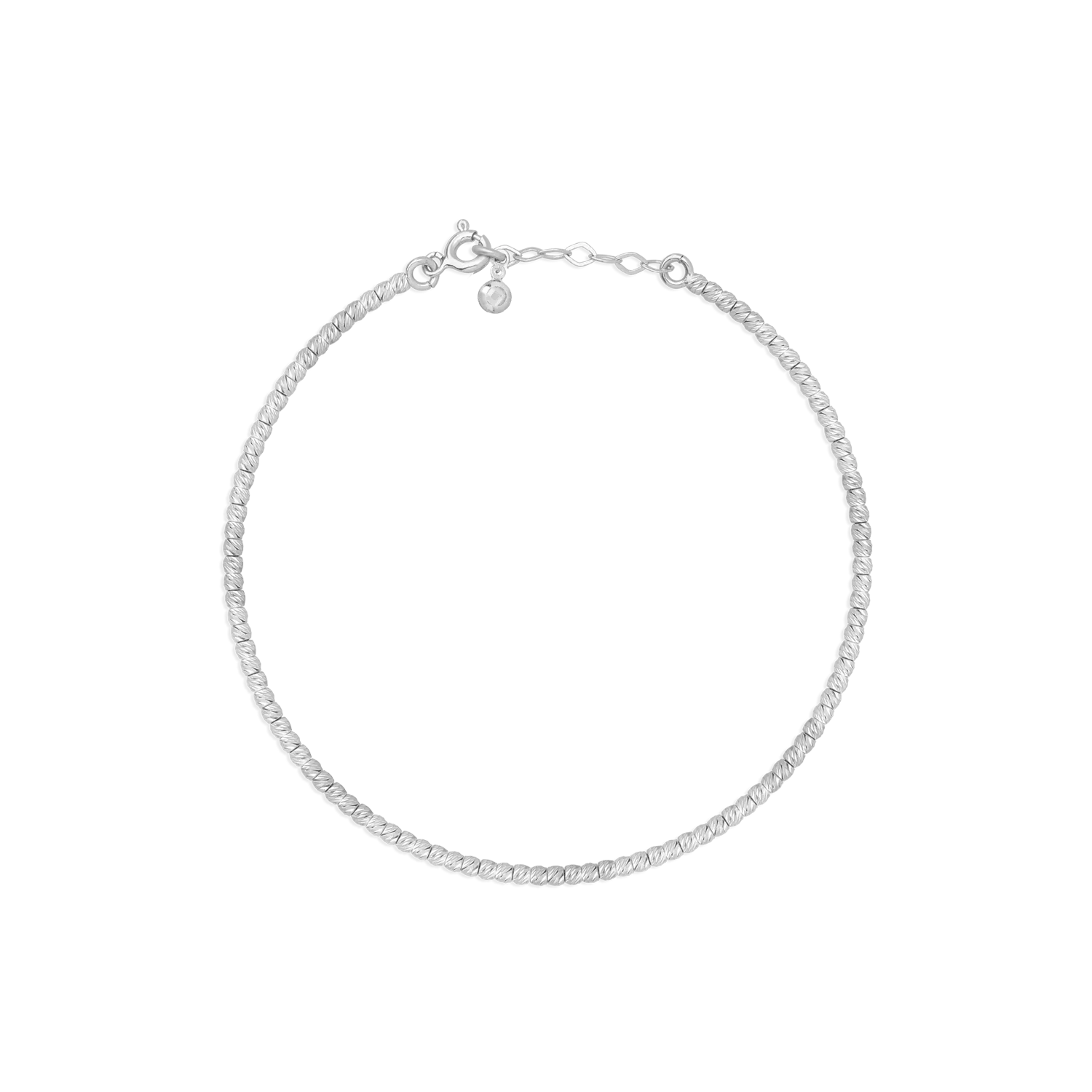 White gold bracelet-178269