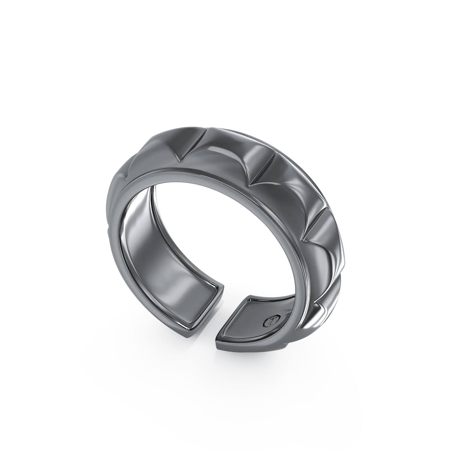 Inel Silver Heights