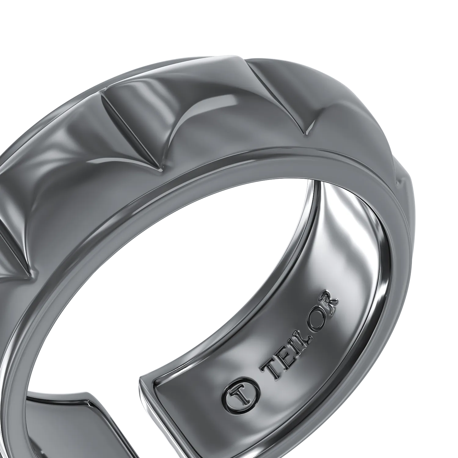 Inel Silver Heights