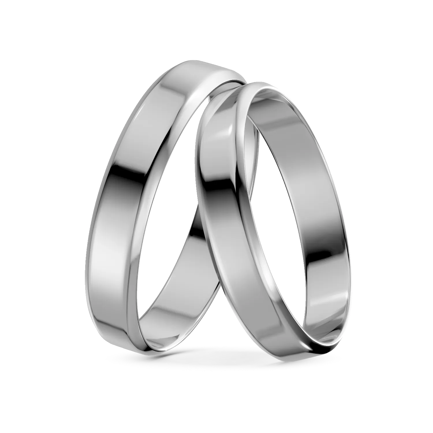 TEI-FLAT-BEVEL-LIGHT wedding band