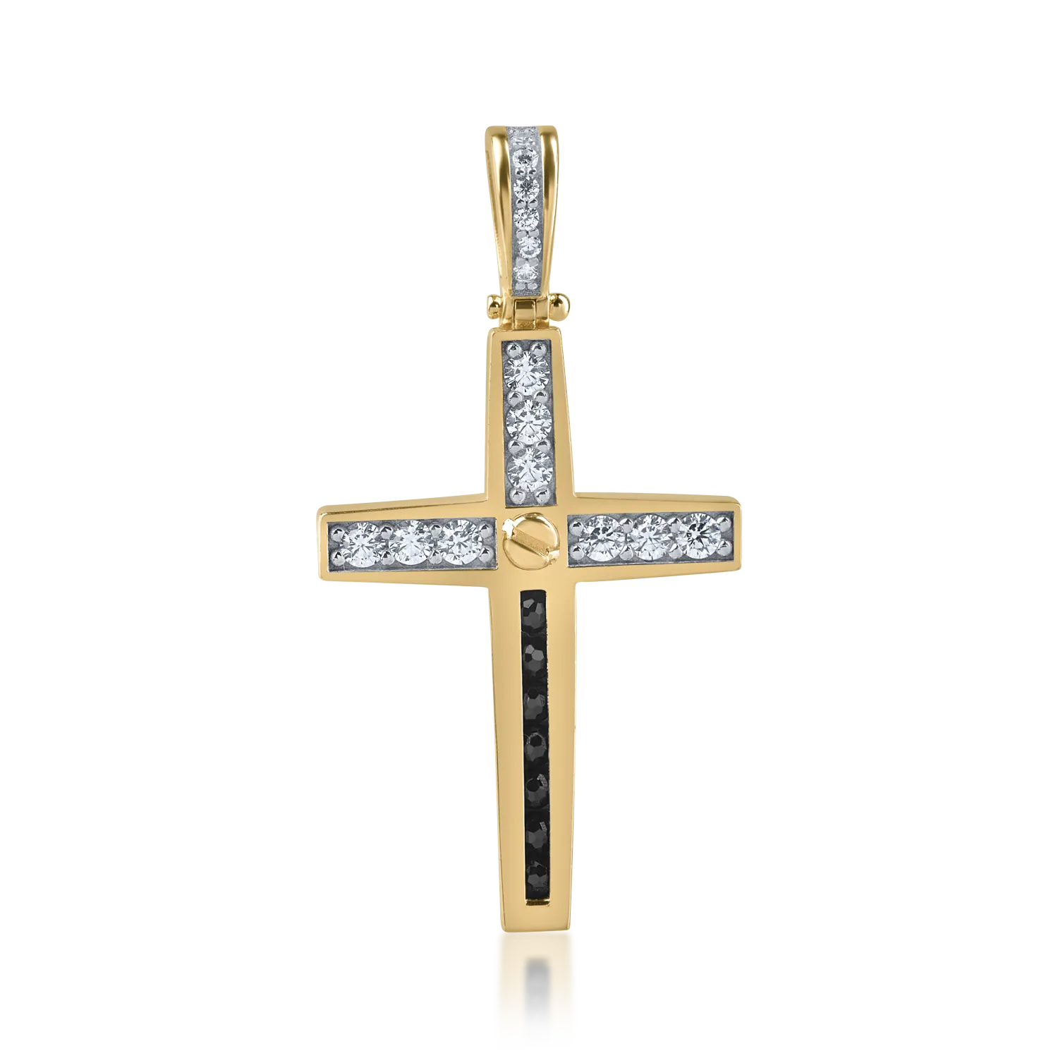Sárga arany medál-156938