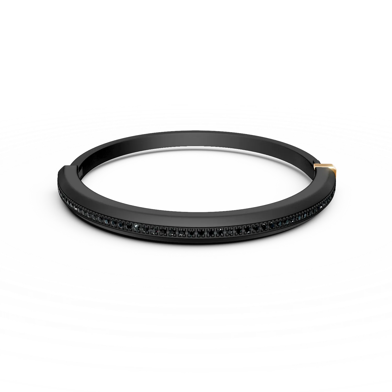 Bratara Flight Black