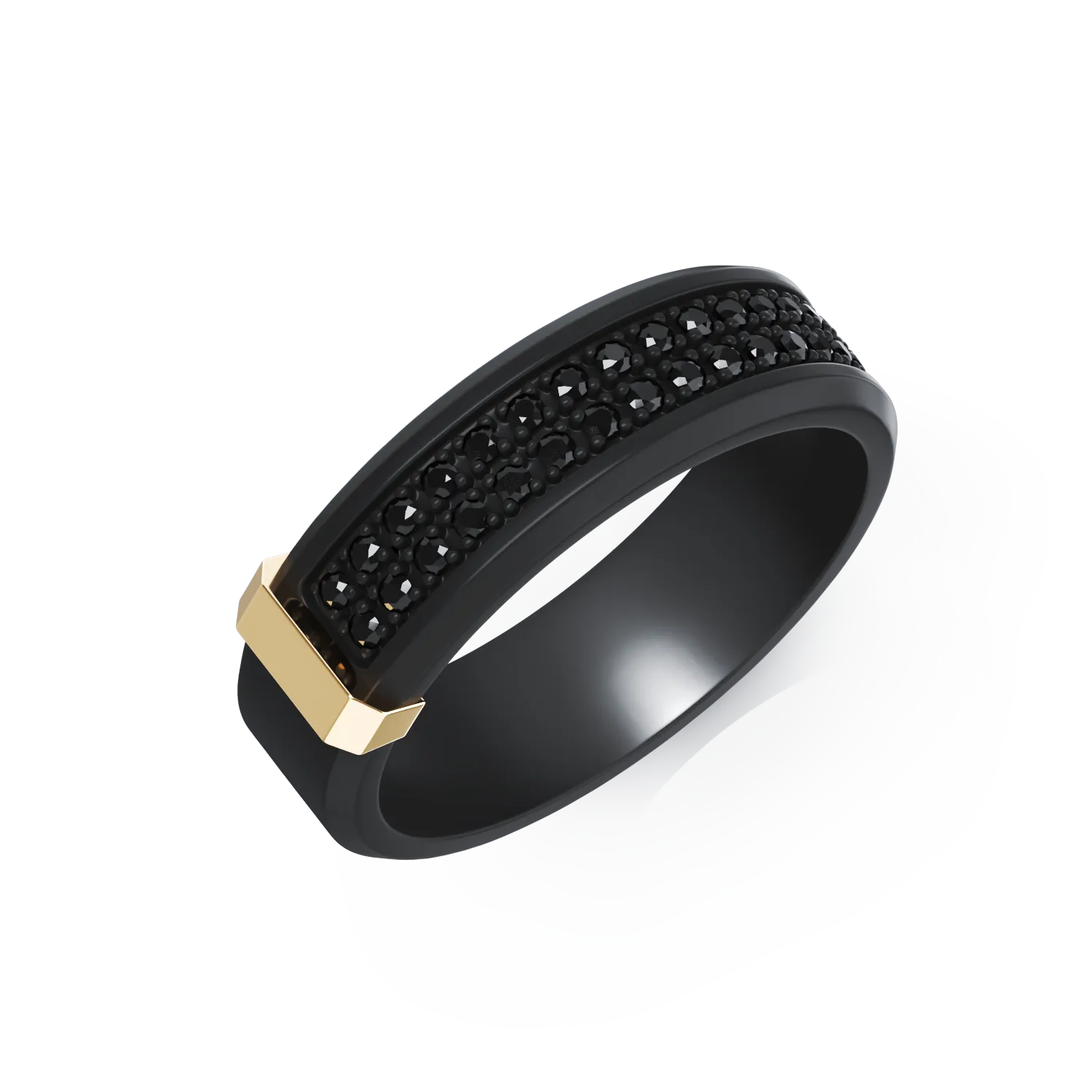 Skyline Sleek ring-167855