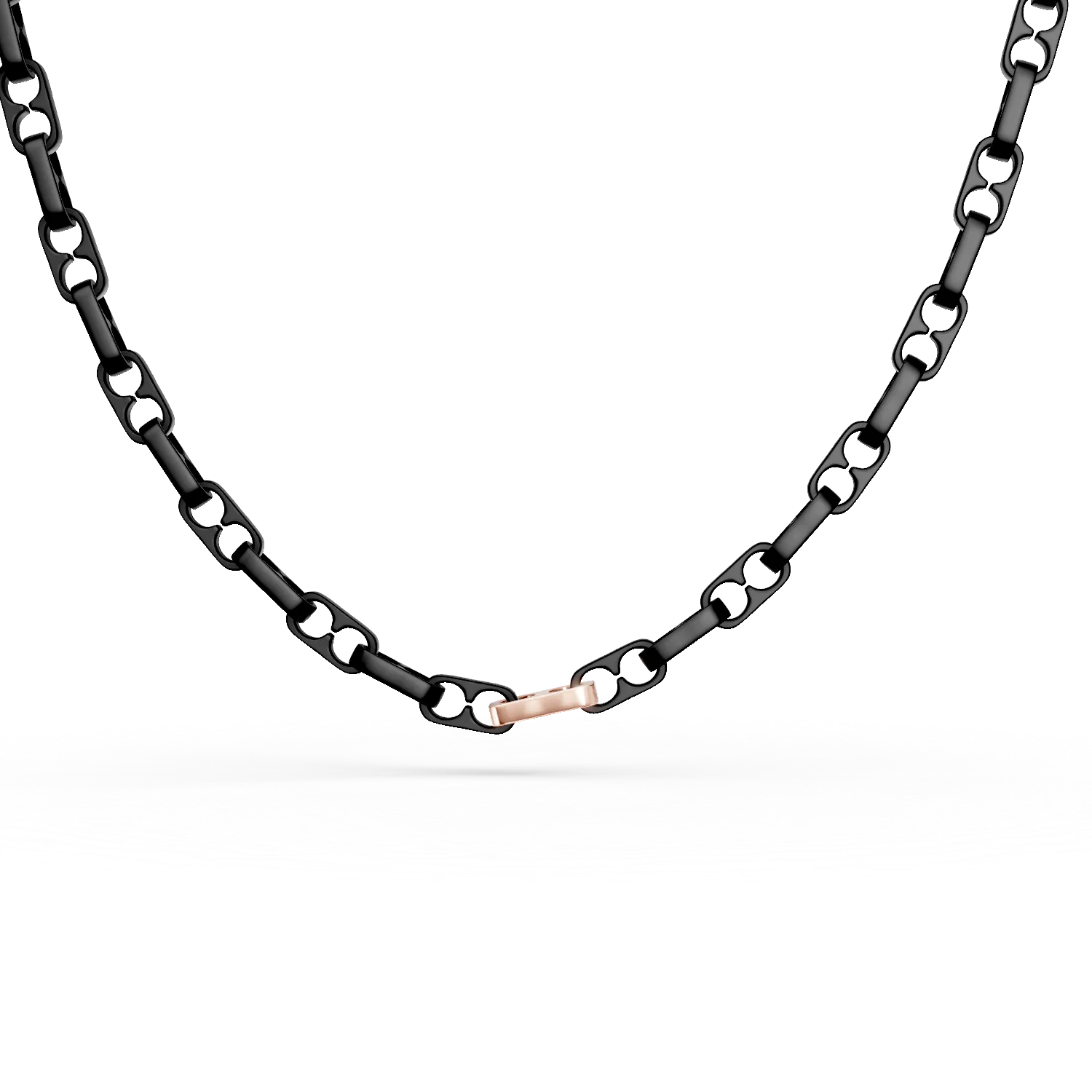 Lant din otel pentru barbati-170972