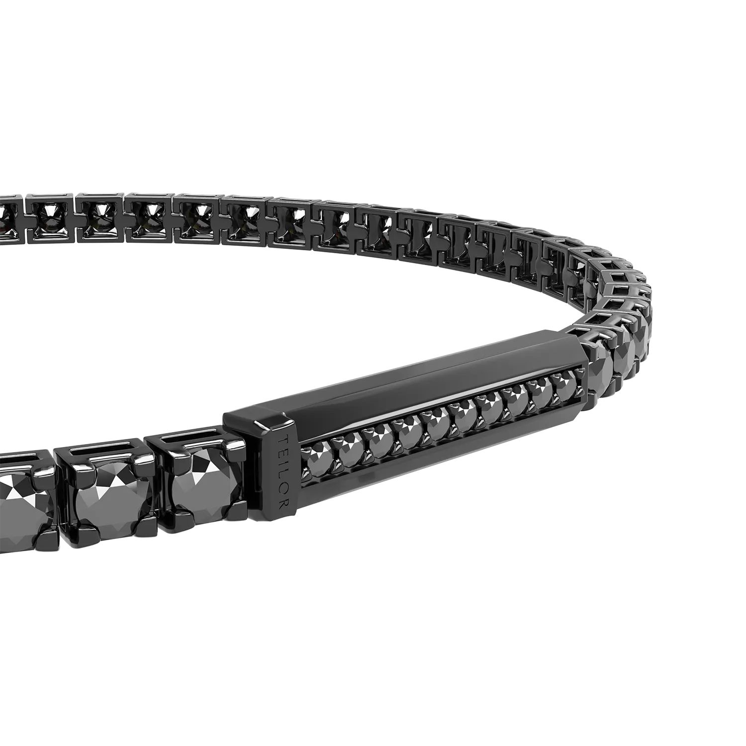 Horizon bracelet