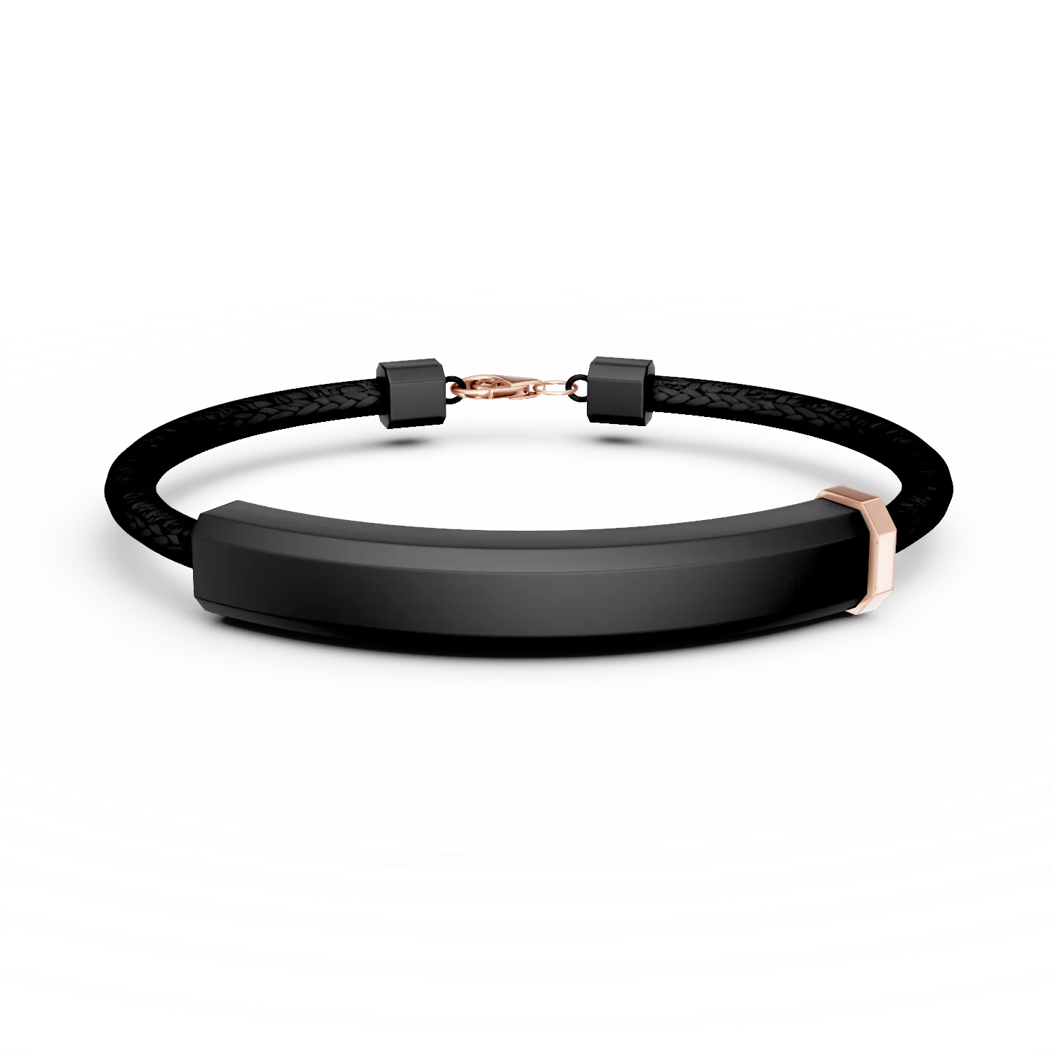 Bratara Titanium Skyline