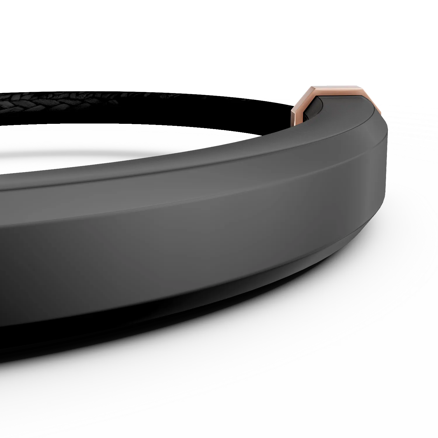 Titanium Skyline bracelet