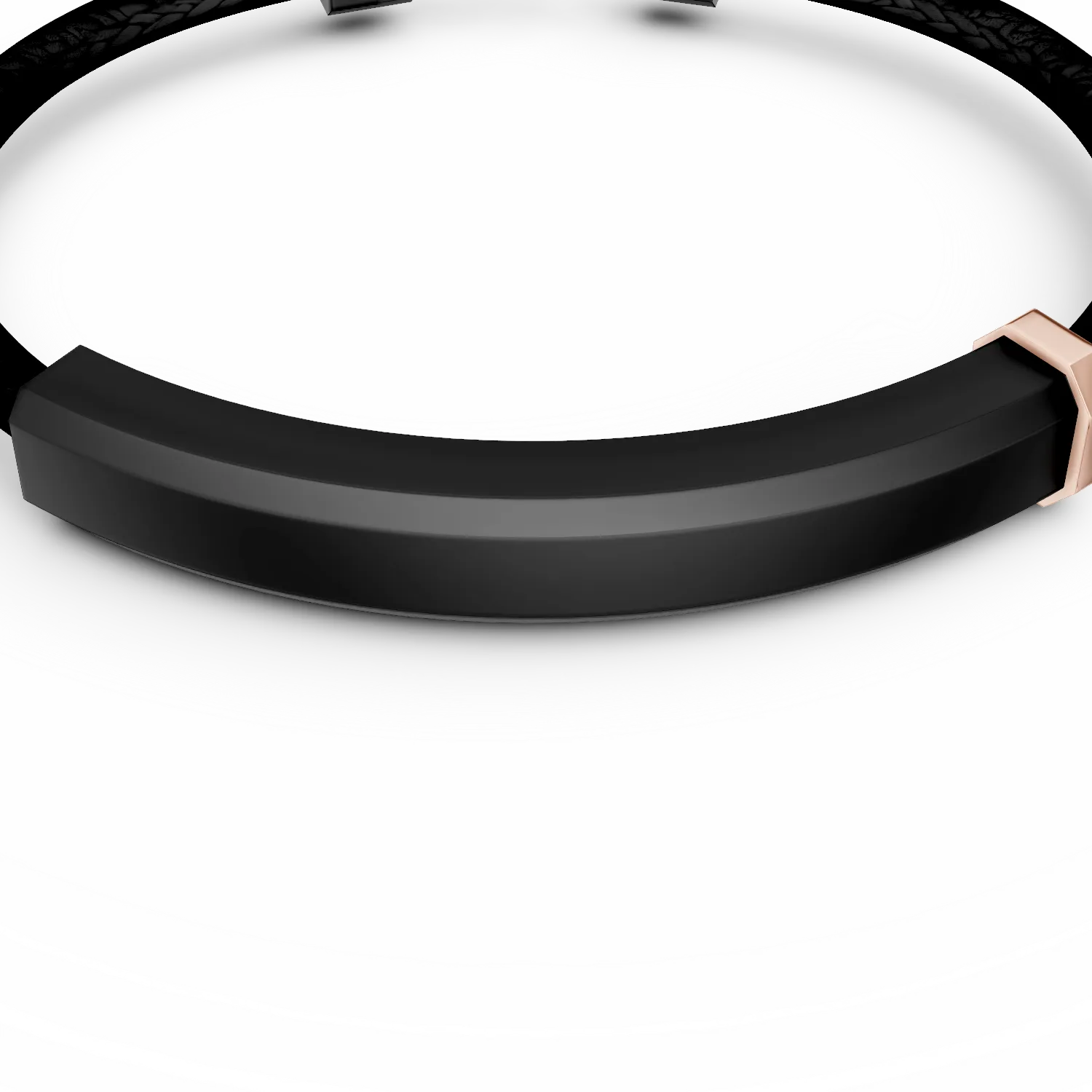 Titanium Skyline bracelet