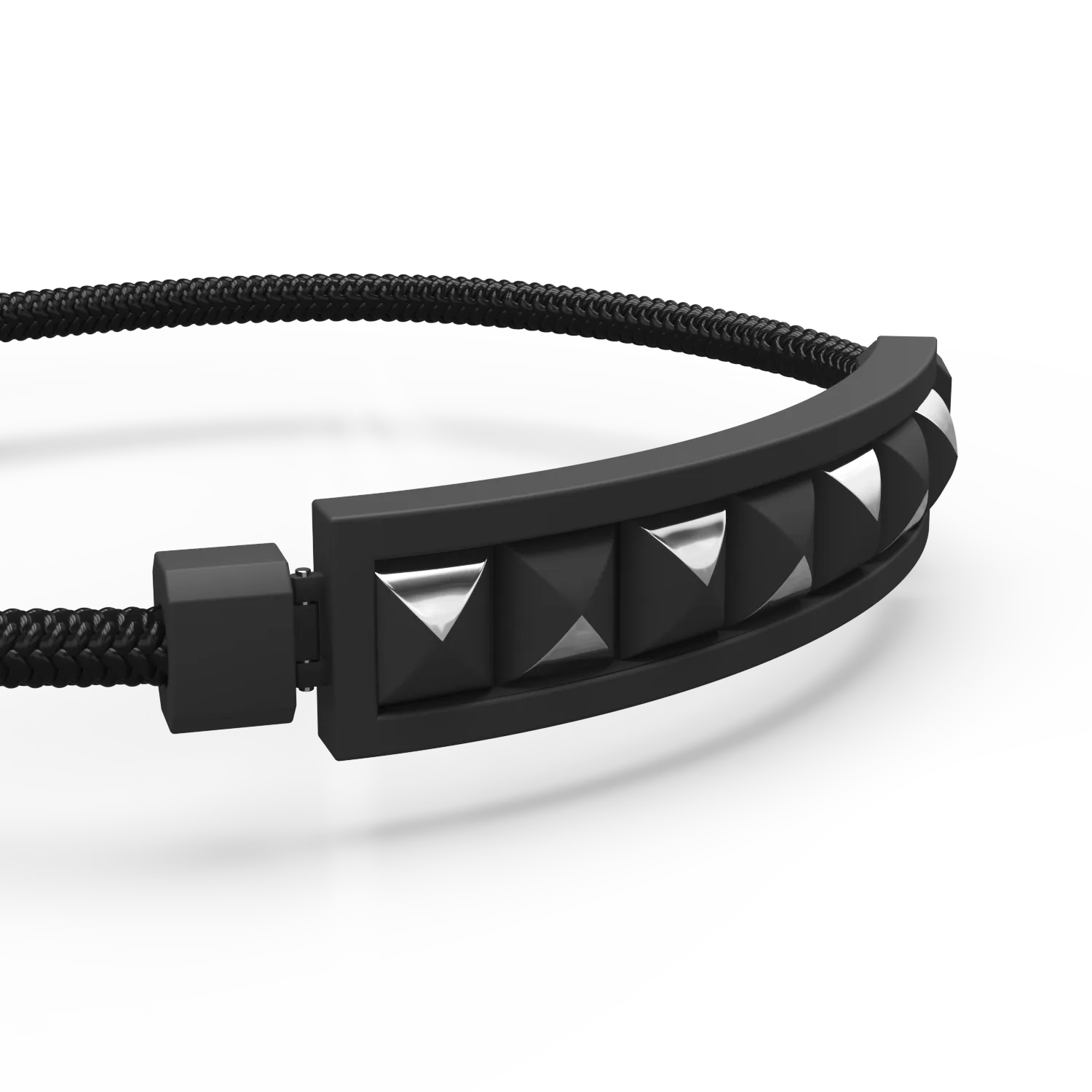 Golden Titanium bracelet
