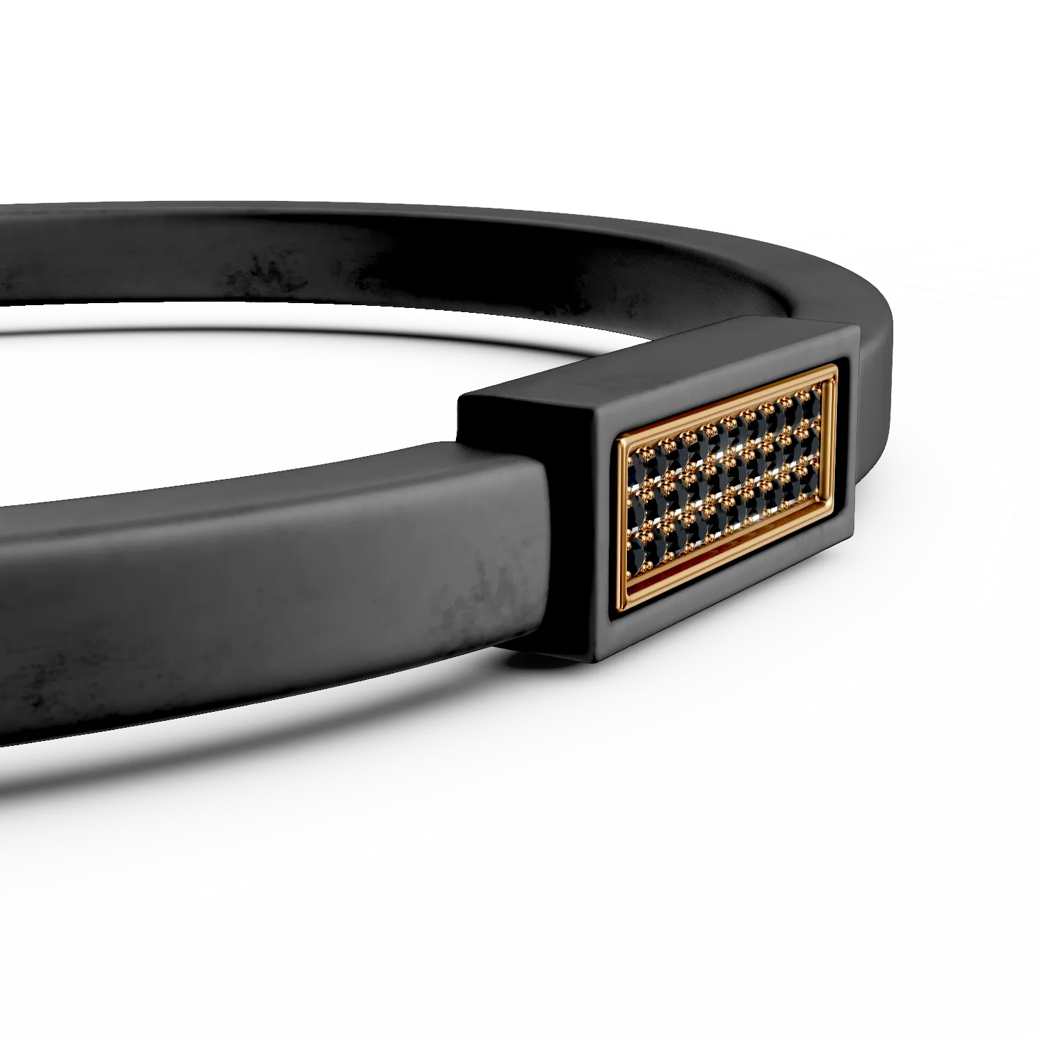 Gravity bracelet