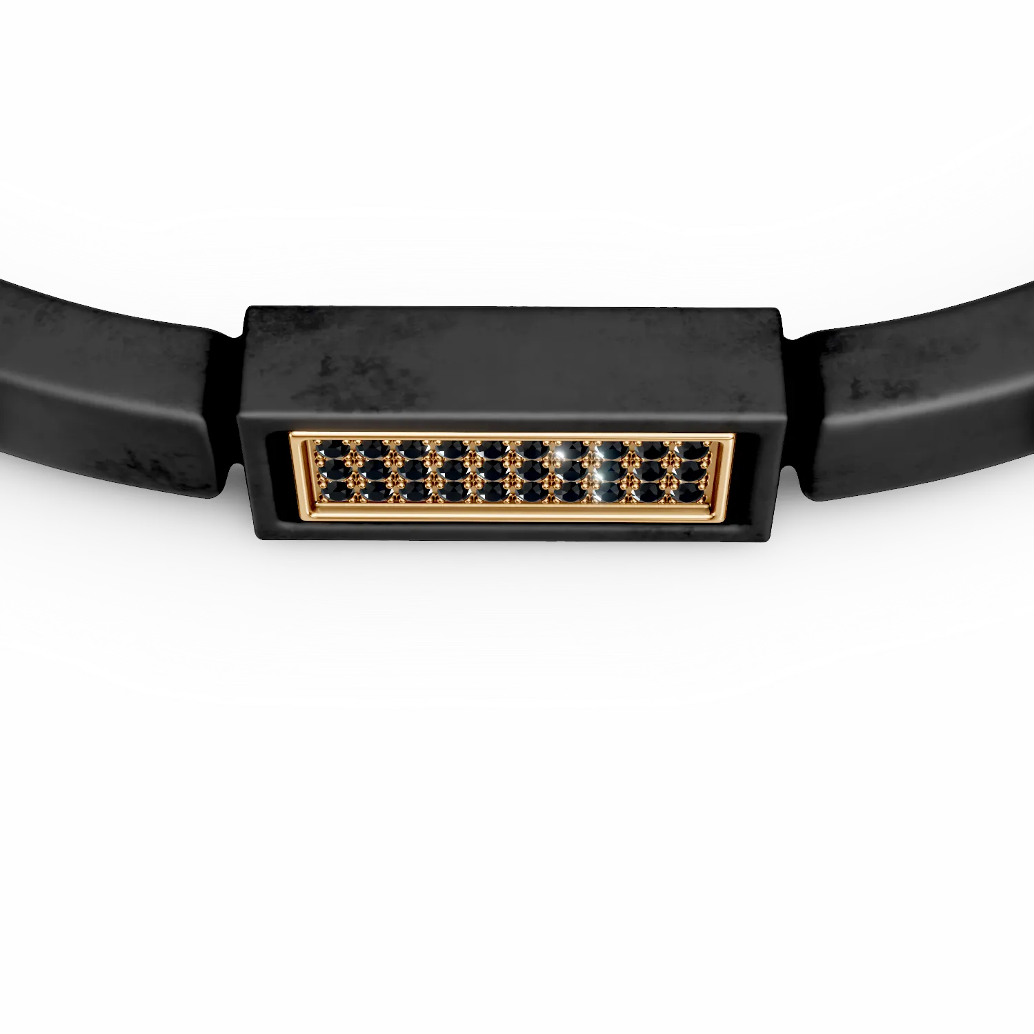 Gravity bracelet