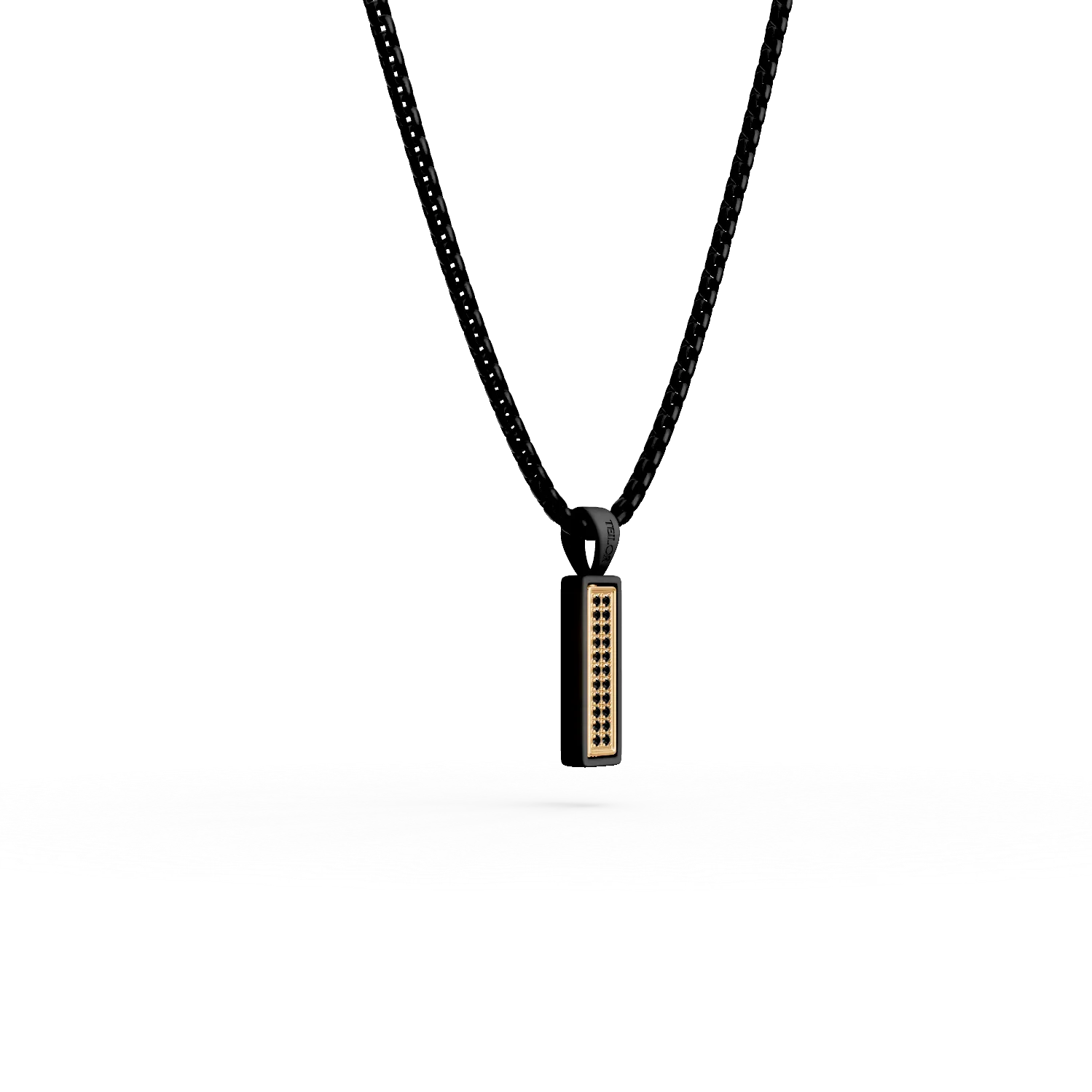 Колие Gravity