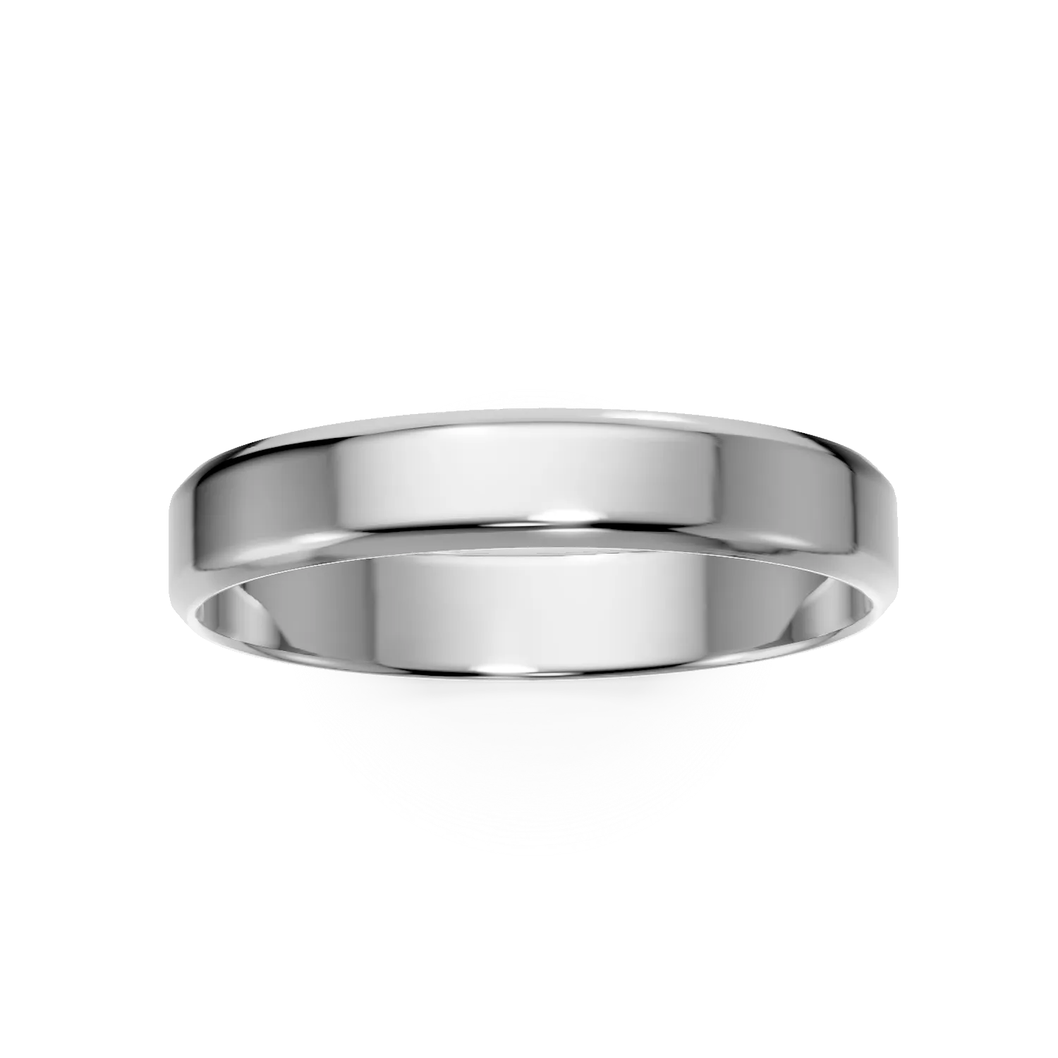 TEI-FLAT BEVEL LIGHT златна халка за него