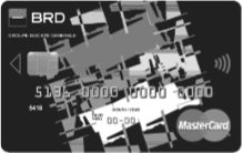 Card BRD