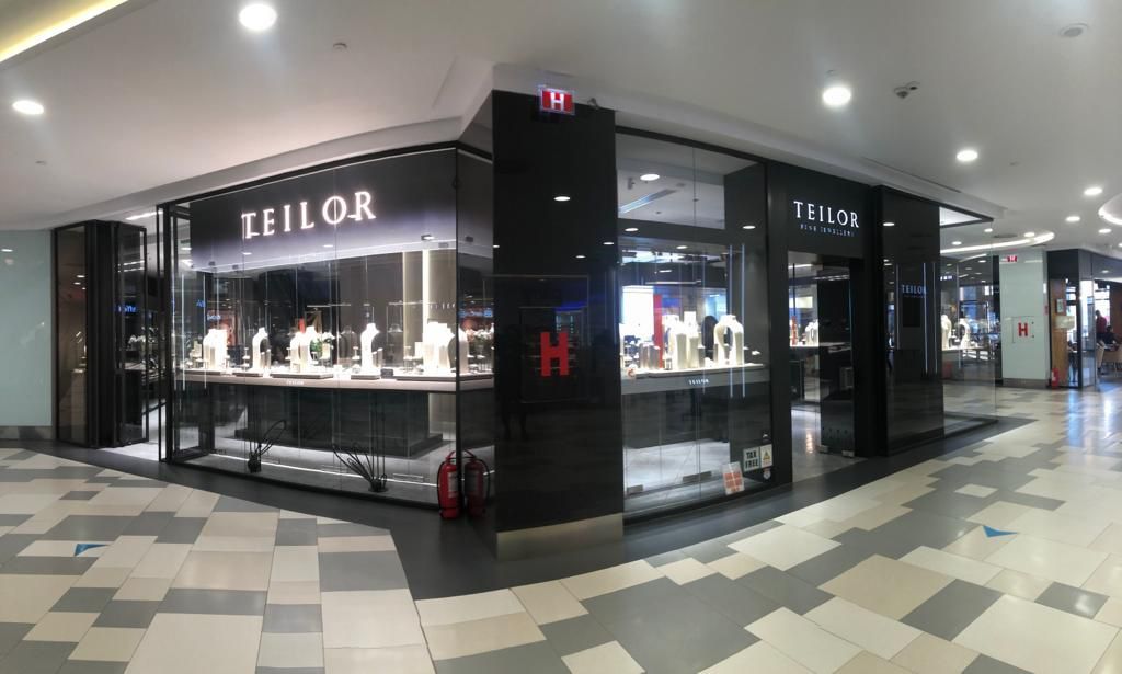 Teilor Jewelry Stores