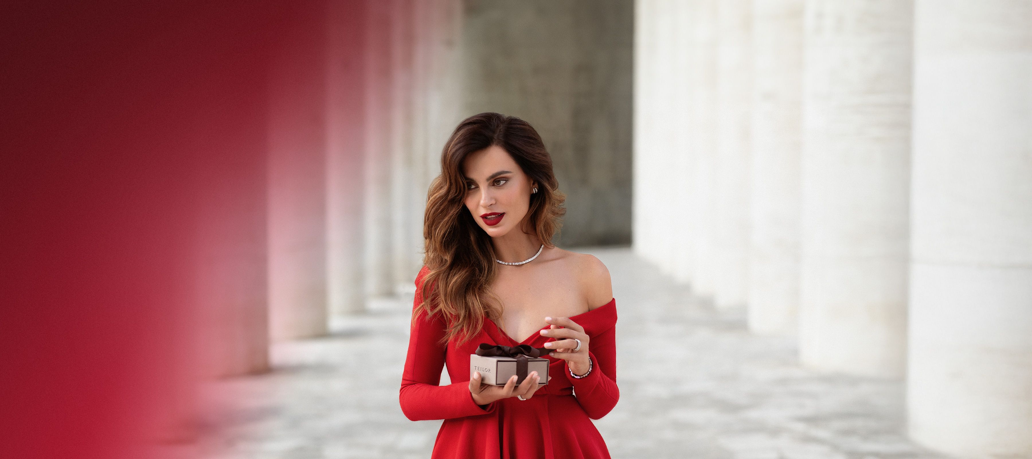 Cadouri de poveste TEILOR