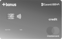 Card Garanti Bank