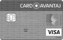 Card Avantaj